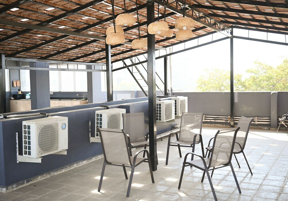 Фото Bohaus by Hyphen