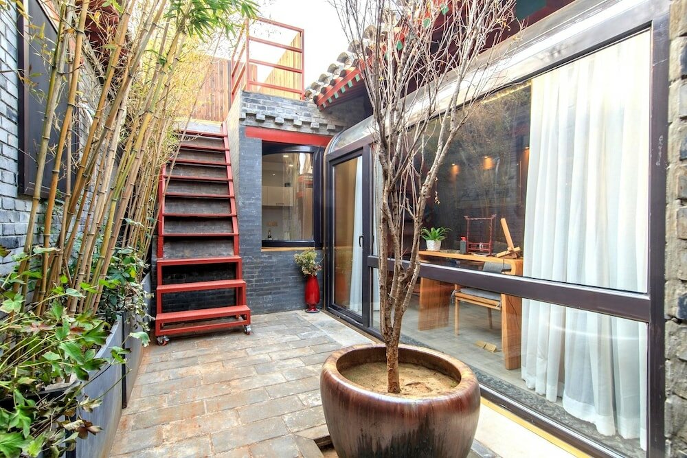 Фото Isvara Flowing Ocean Guesthouse