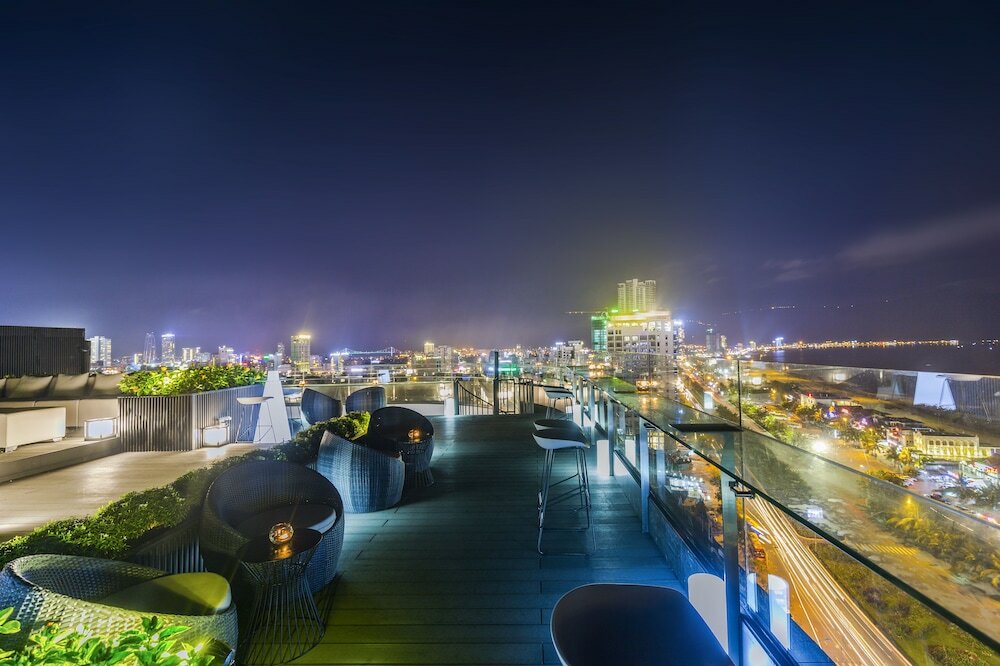 Фото Stella Maris Beach Danang