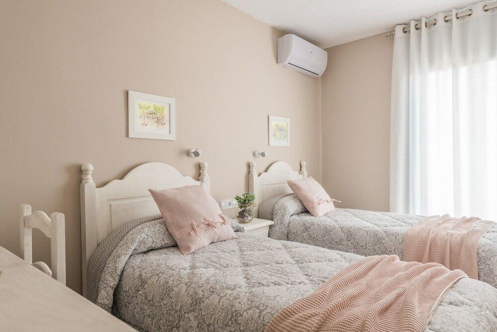 Фото Hostal Buenos Aires