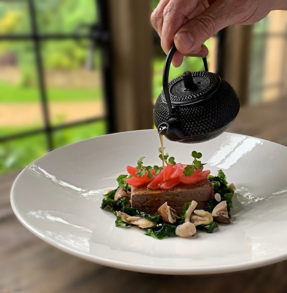 Фото Foxhill Manor – Adults Only