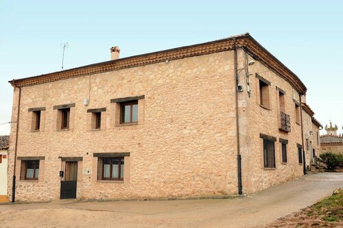 Гостиница Casa las Golondrinas