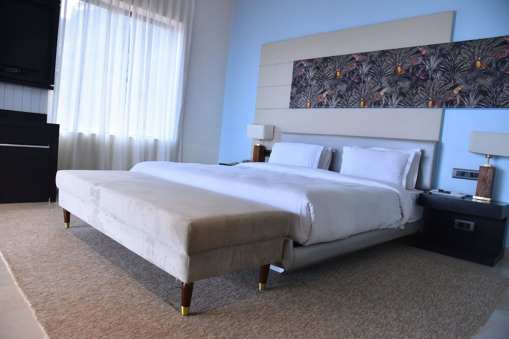 Фото Regenta Place Green Leaf Mahabaleshwar