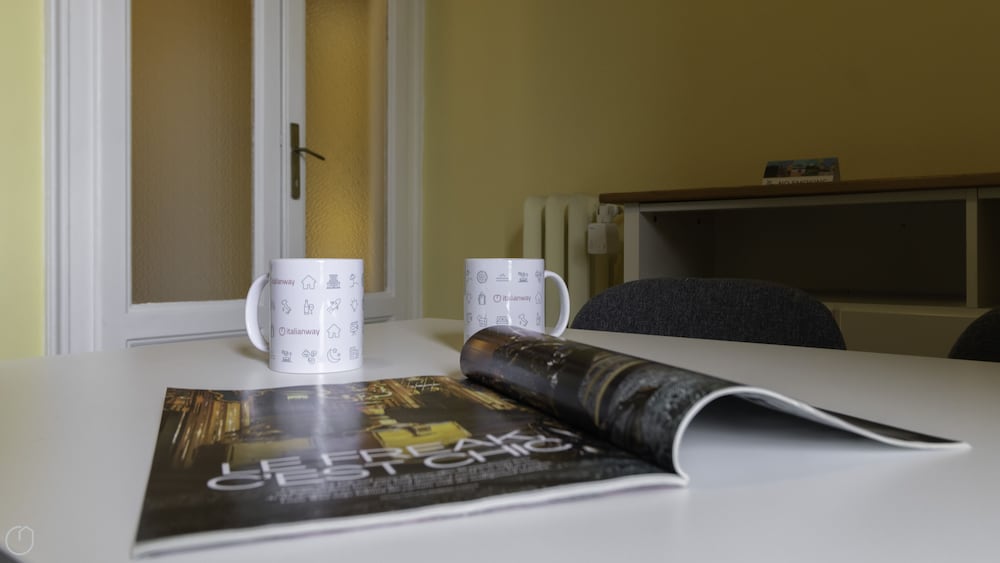 Фото Italianway - Belfiore 9