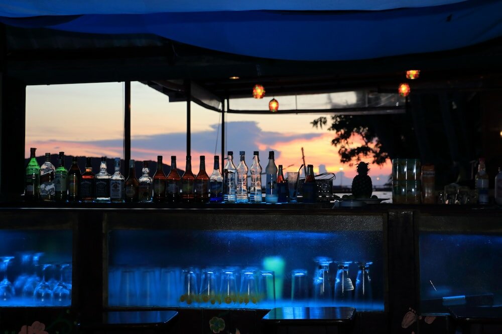 Фото Da Kanda Villa Beach Resort