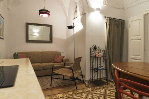 Апартаменты Studio La Chicchera by Wonderful Italy