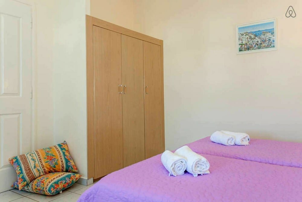 Фото Armonia Apartments & Studios