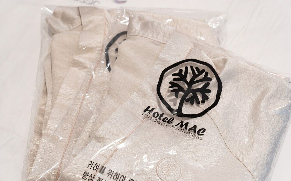 Фото Sinchon Champus