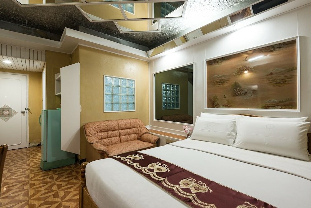 Фото Seashore Pattaya Resort