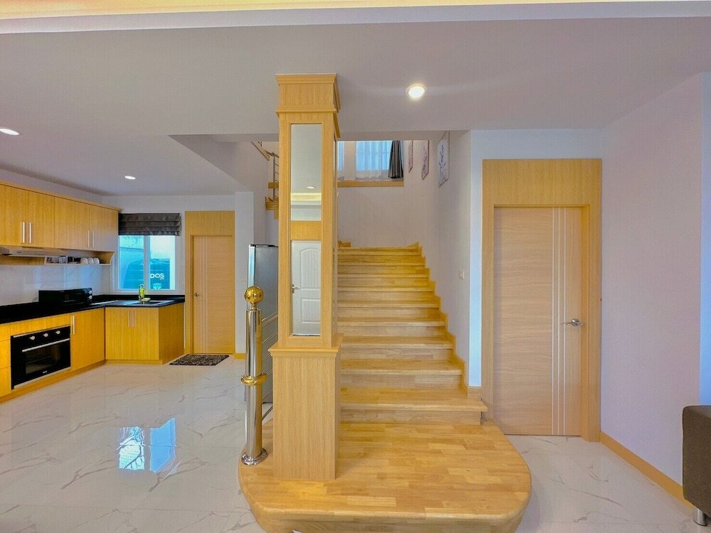 Фото Rosewood Pool Villa Pattaya 3