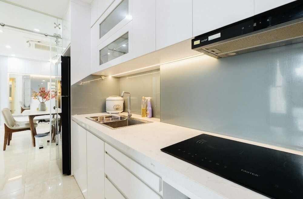 Фото Business Serviced Apartment D'capitale