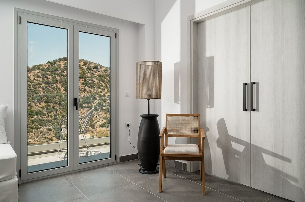 Фото Stella Luxury Apartments