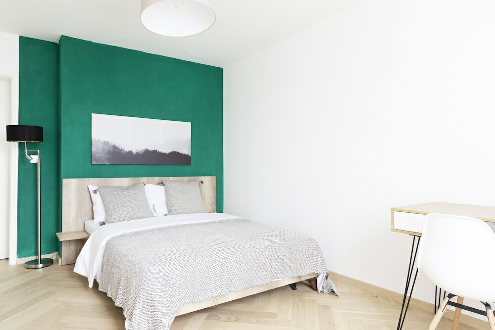 Фото Nest- Badenerstrasse