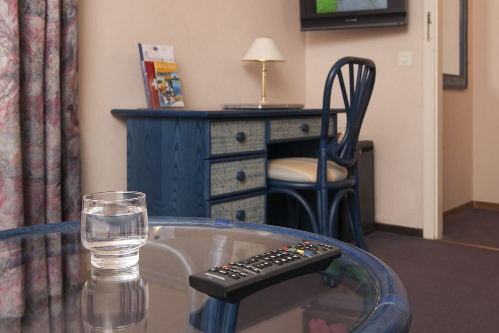 Фото Hotel Crystal