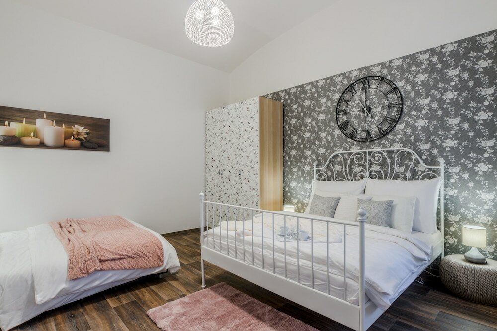 Фото Prague Kampa APTs by Michal&Friends