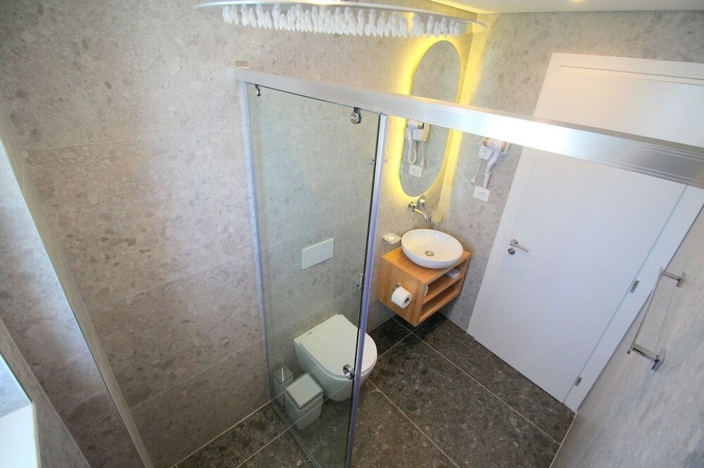 Фото Blue Eye Hotel