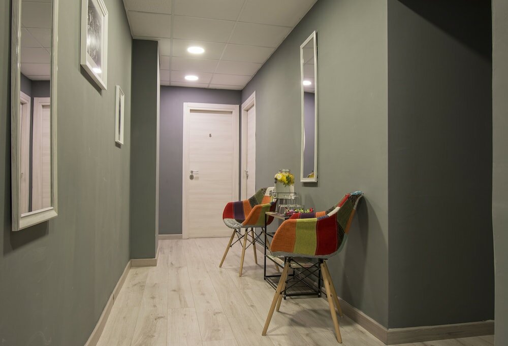 Фото Piccolo Hotel Boutique