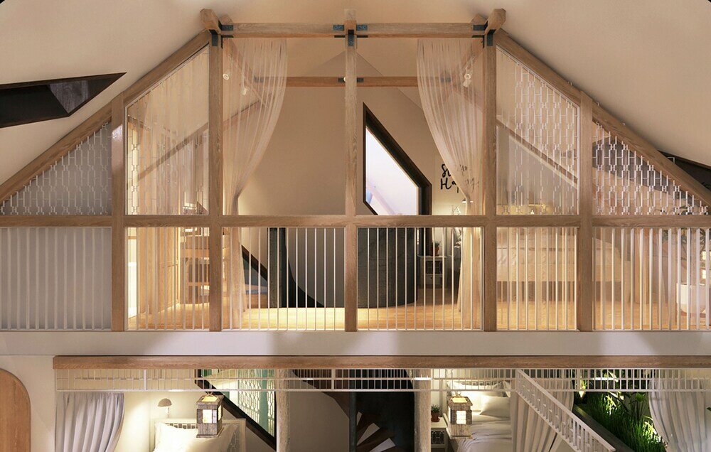 Фото Nap Am Da Lat