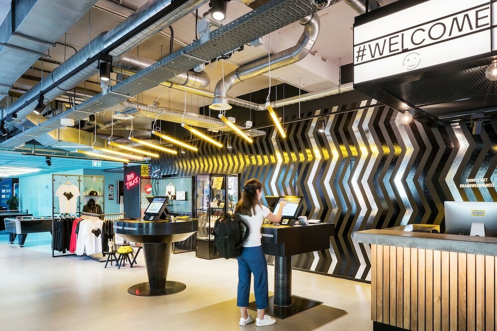 Фото отеля 5