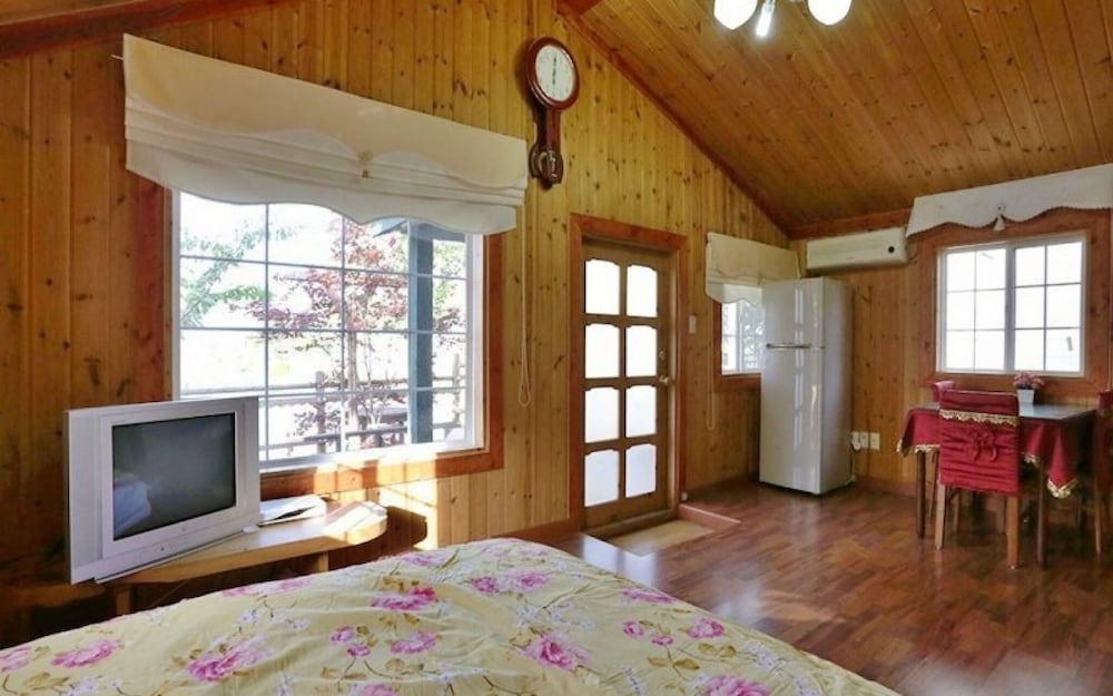 Фото Yangyang Seorak Badanamuro Pension