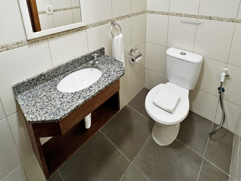 Фото Refúgio da Lagoinha