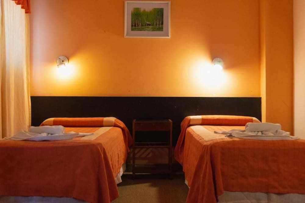 Фото Hotel Le Cinque Güemes