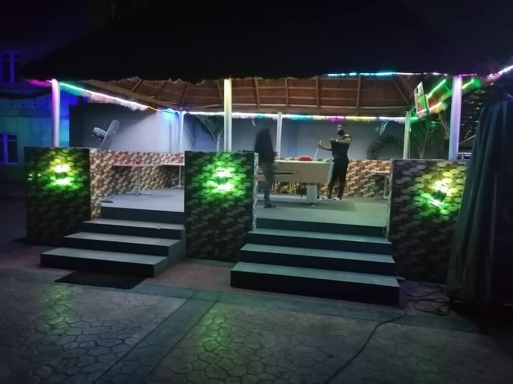 Фото Edo Heritage Hotel