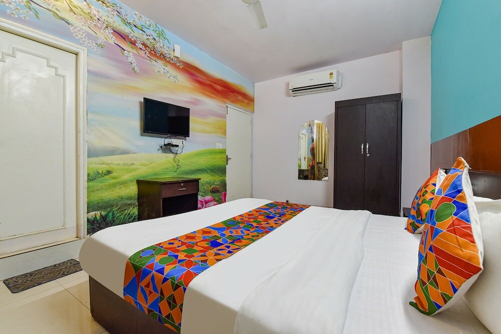 Фото Fabexpress Green Vista