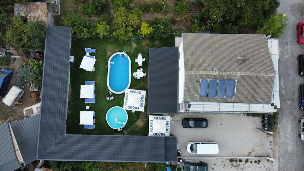 Фото Weißer Schwan