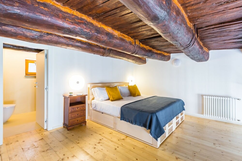 Фото Appartamento tra le Cupole di Napoli by Wonderful Italy