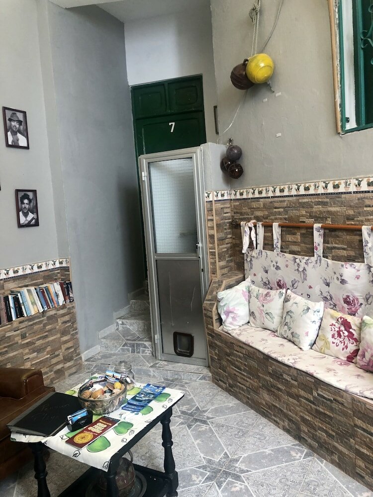 Фото Pensión Playa Mogán