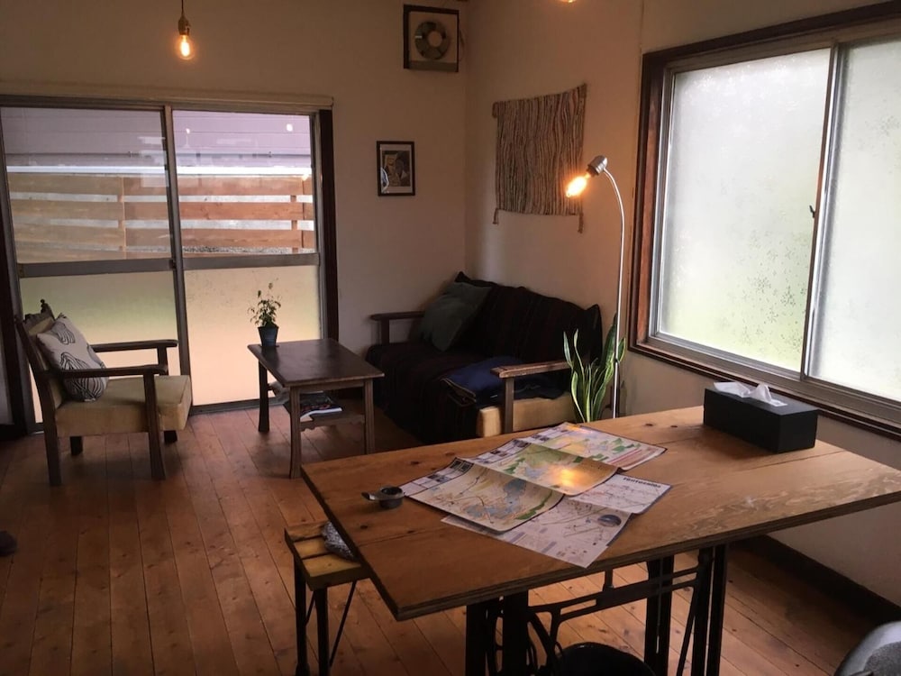 Фото Fuji Matsuyama Base