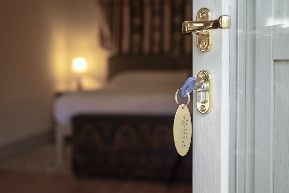 Фото Locanda Fontelupa