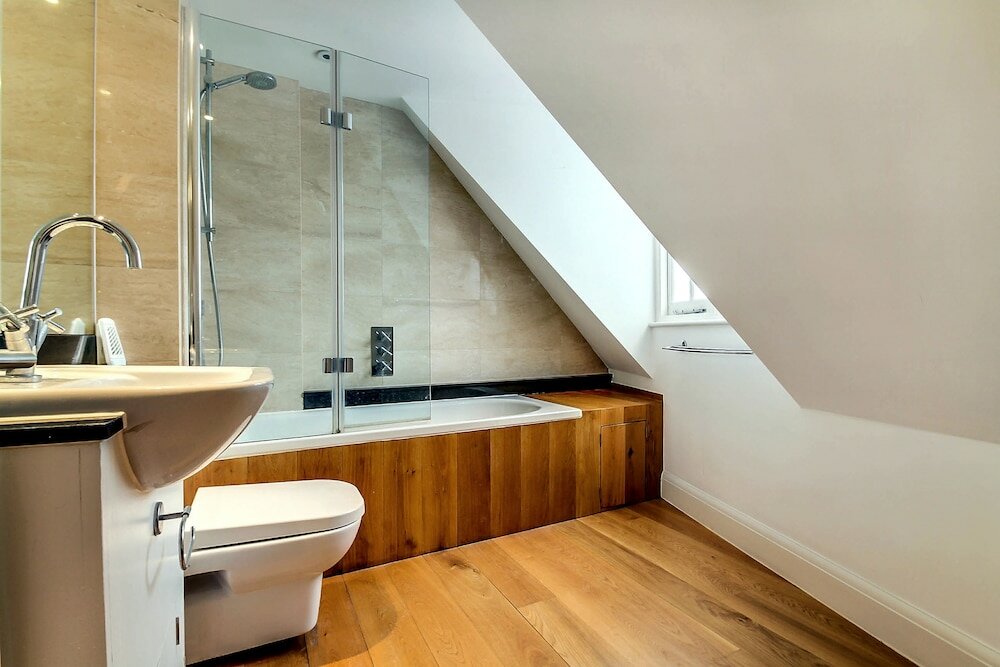 Фото Pont Street Mews Townhouse