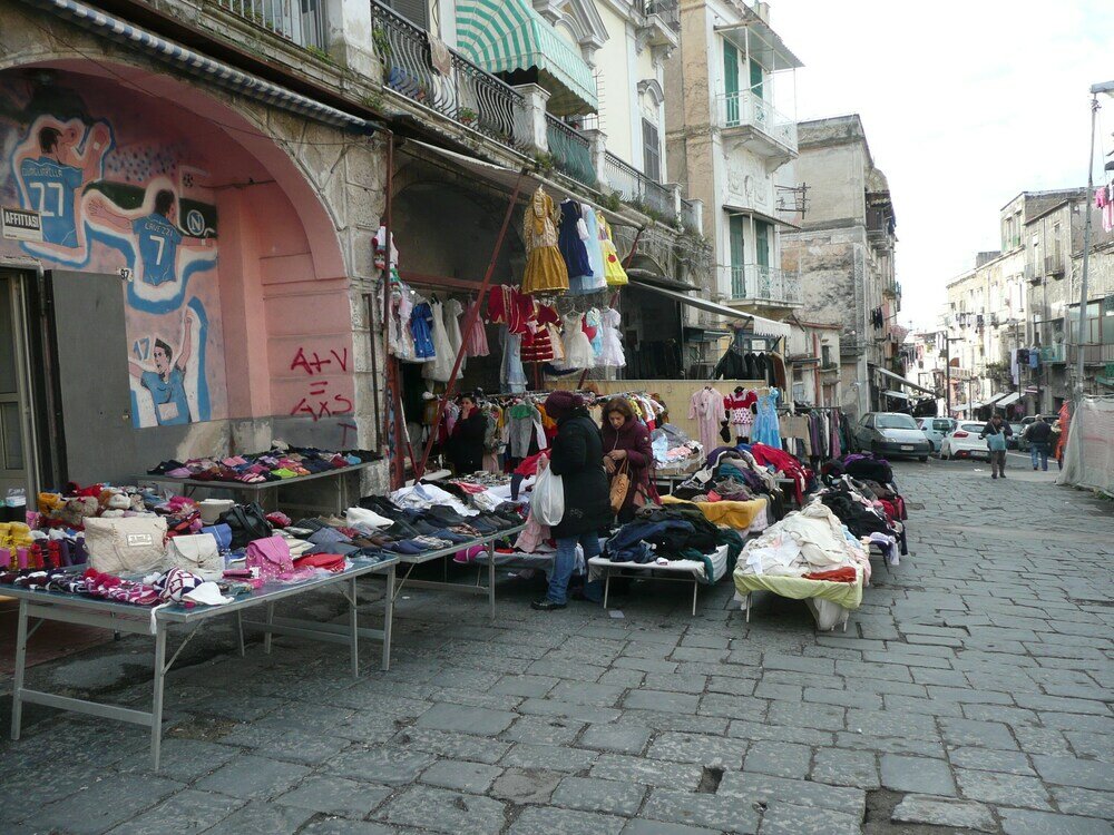 Фото Garden House Ercolano