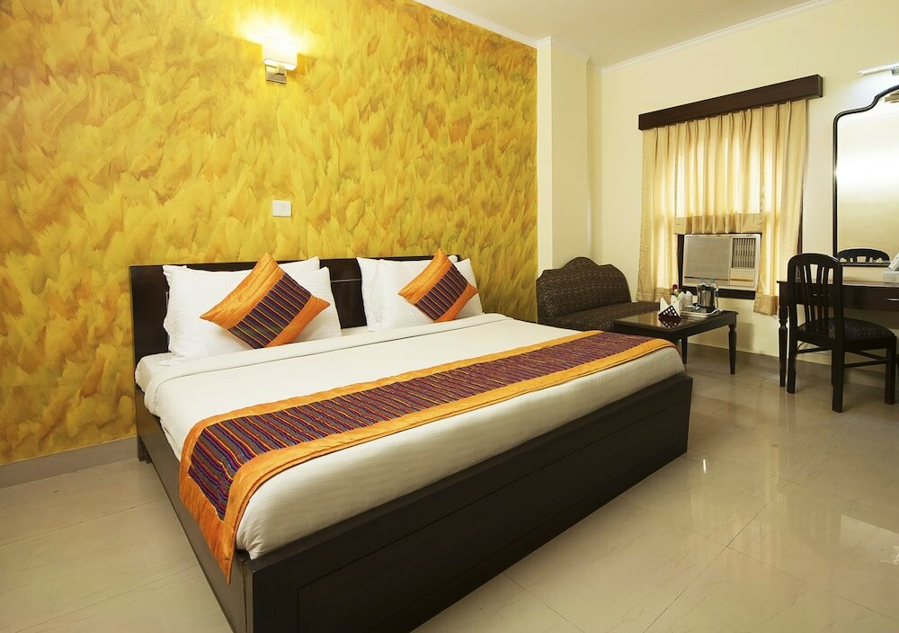 Фото Hotel Delhi Darbar