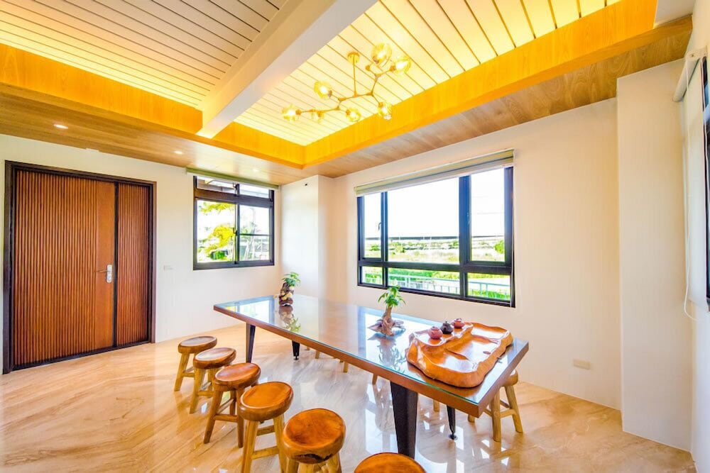 Фото Maple Left Shore B&b