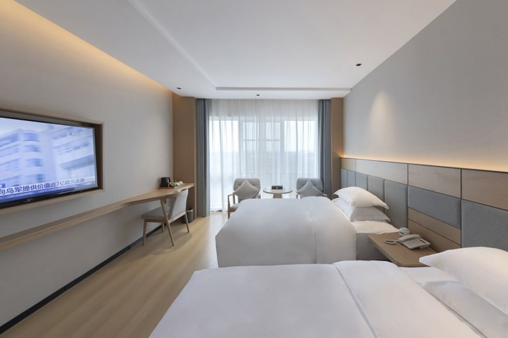 Фото Baigang International Hotel