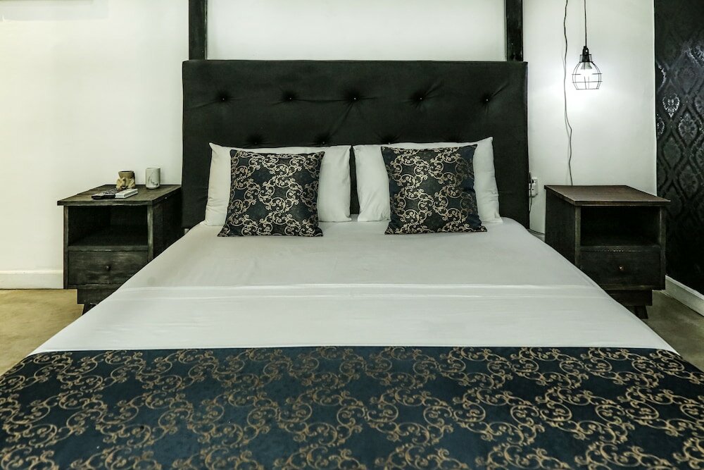 Фото Mintaas Hotel