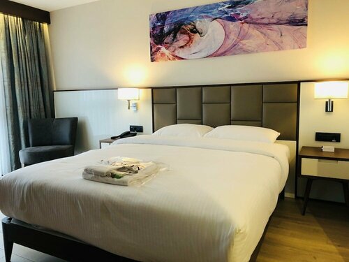 Гостиница Anemon в Эфелер