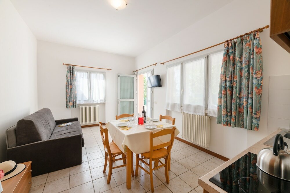 Фото Camping le Palme - Campground