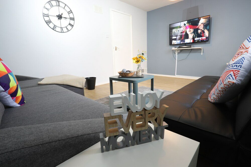 Фото Birmingham Hs2 Nec Airport