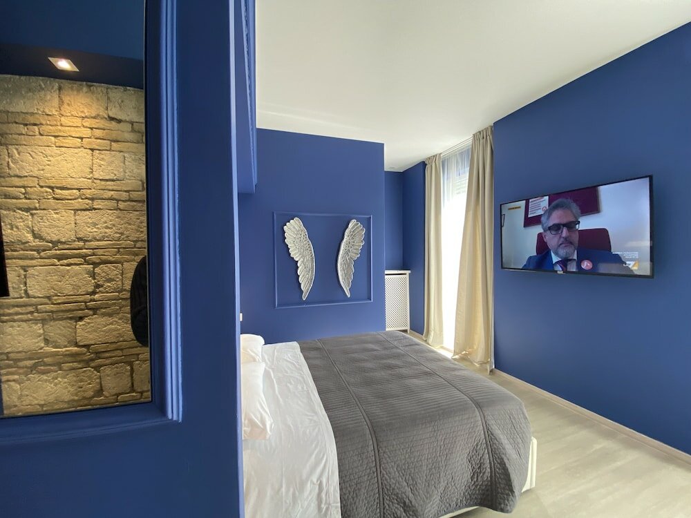 Фото Residenze Romano & SPA hotel diff. Red