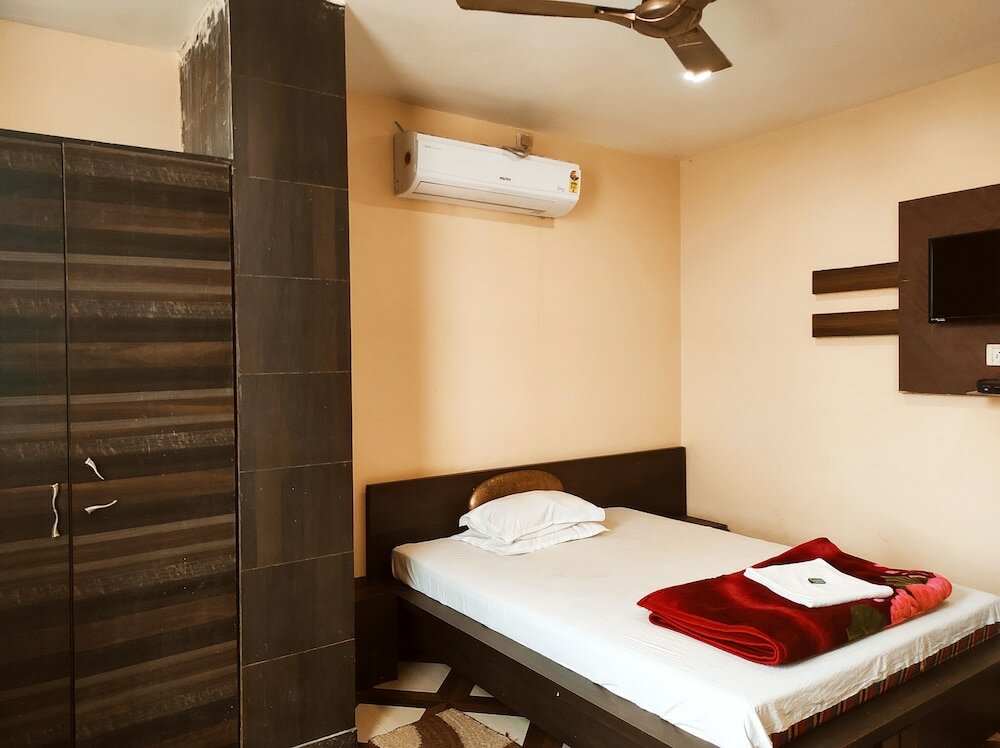 Фото Hotel Bhagwani Palace