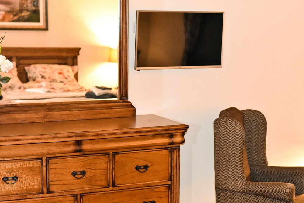 Фото Glenshane Country House