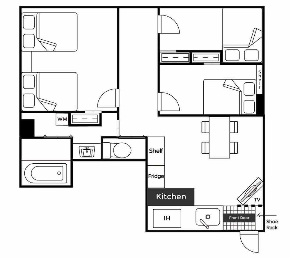 Фото отеля 5
