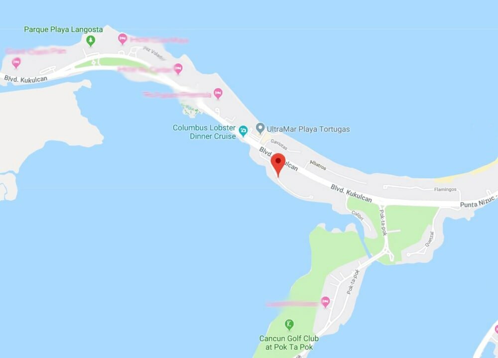 Фото Delightful Lagoon front Villa at hotel zone