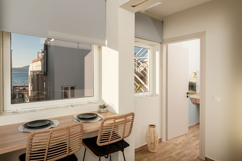 Фото Salty Colours Apartments