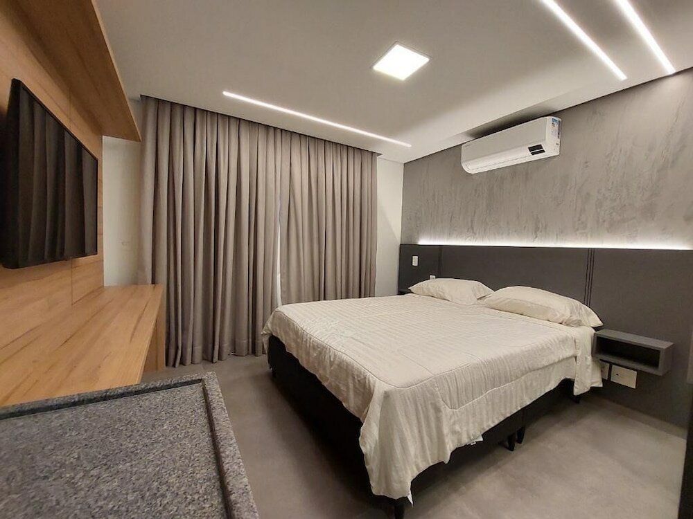 Фото Apartamento novo AO lado do metrô