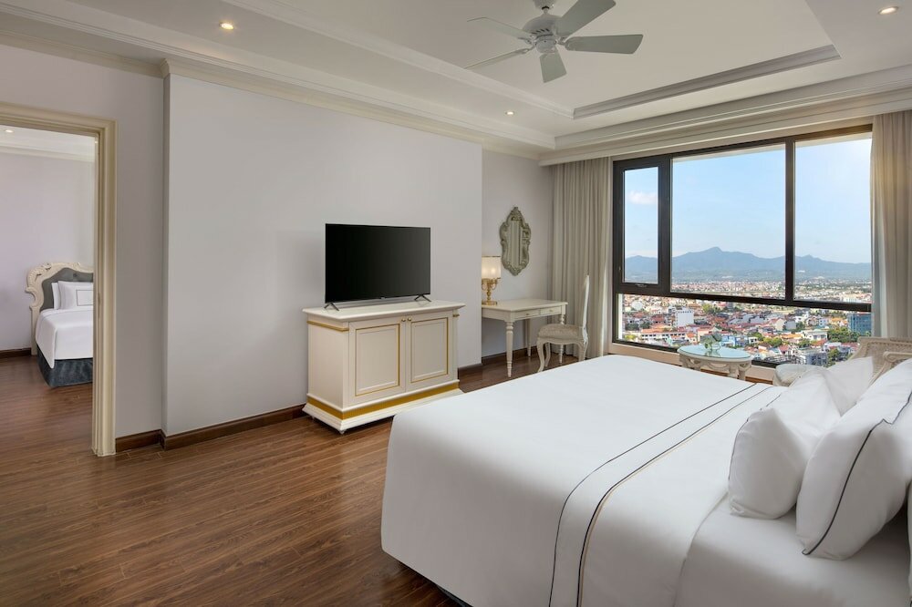 Фото Melia Vinpearl Quang Binh